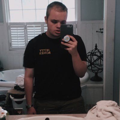 Letterboxd profile picture for @charmer