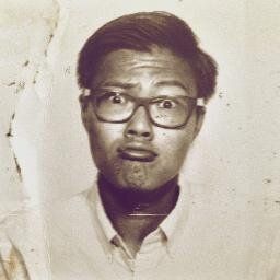 Letterboxd profile picture for @santo