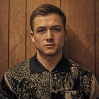 Letterboxd profile picture for @wonky