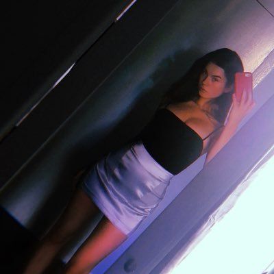 Letterboxd profile picture for @distorted