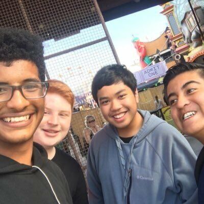 ‎Ayden’s profile • Letterboxd