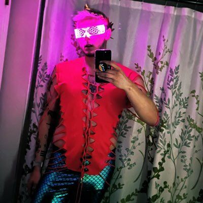 Letterboxd profile picture for @SWINE