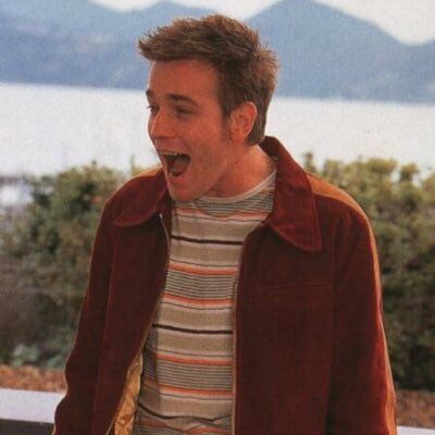 Letterboxd profile picture for @smallest