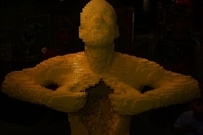 Letterboxd profile picture for @Gator