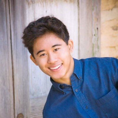 Letterboxd profile picture for @justinwong