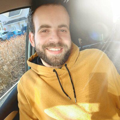 Letterboxd profile picture for @Floppy