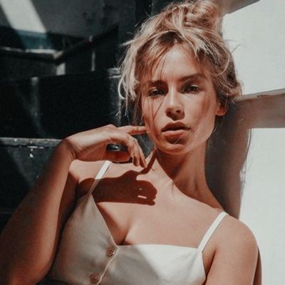 Letterboxd profile picture for @chaotic
