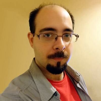 Letterboxd profile picture for @mpa