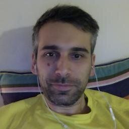 Letterboxd profile picture for @Rits