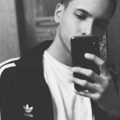 Letterboxd profile picture for @salas