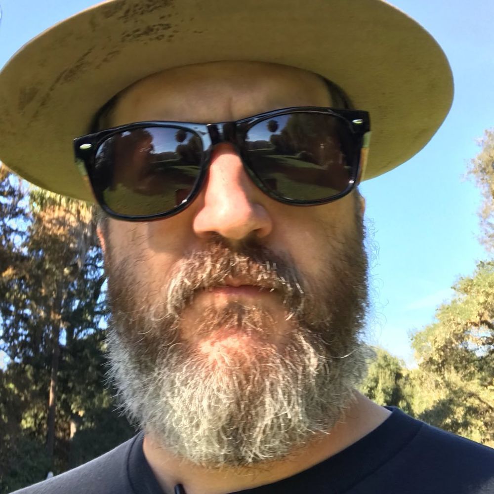 ‎Jeffrey Ruggles’s profile • Letterboxd