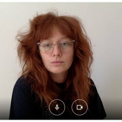 Letterboxd profile picture for @primary