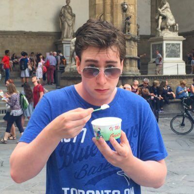 ‎Harrison Cook’s profile • Letterboxd