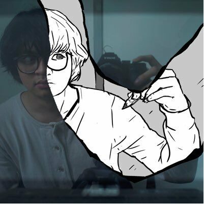 Letterboxd profile picture for @REFLECTOR
