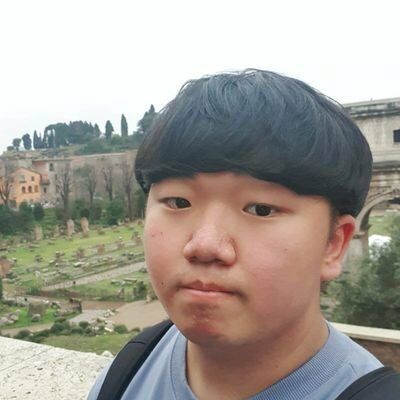 Letterboxd profile picture for @Swimming
