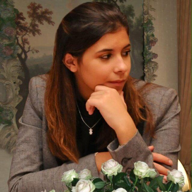 Letterboxd profile picture for @elisa