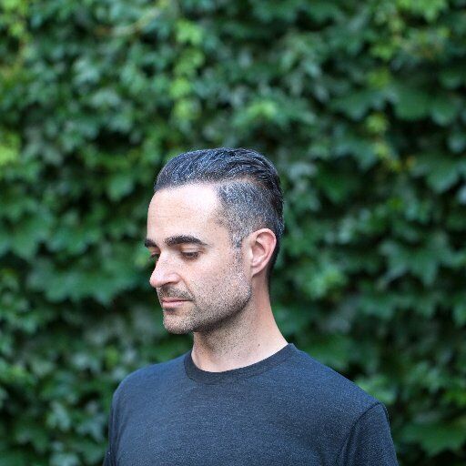 Letterboxd profile picture for @gb