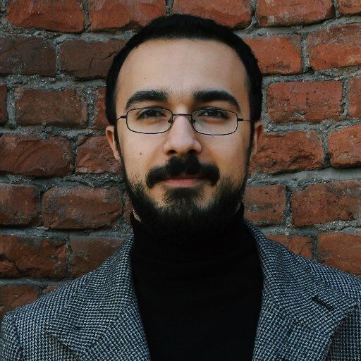 Letterboxd profile picture for @Fakhri
