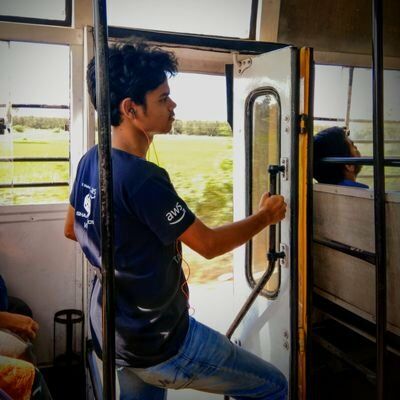 Letterboxd profile picture for @Kuntal