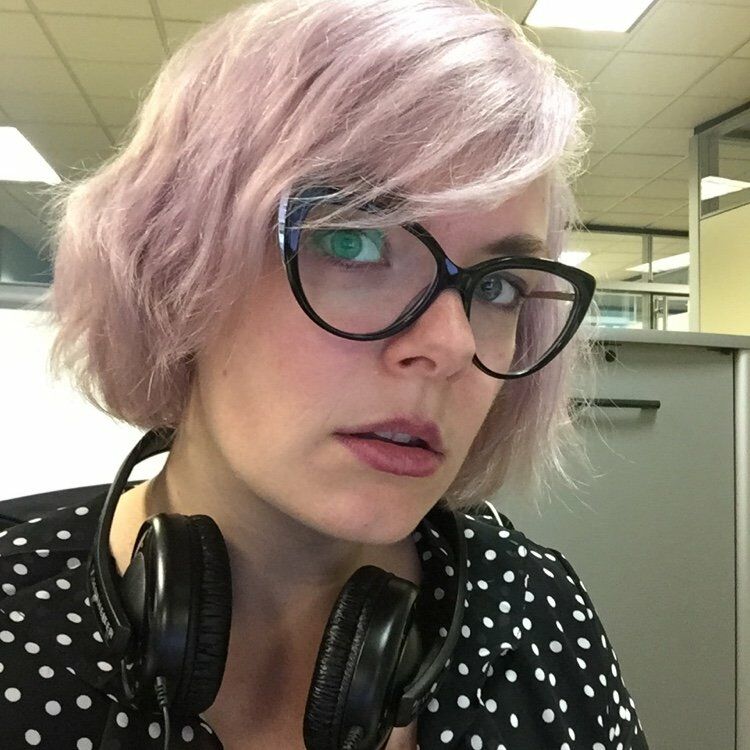 Letterboxd profile picture for @Alicia
