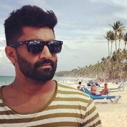 Letterboxd profile picture for @HamzaKhan