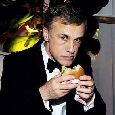 Letterboxd profile picture for @salma