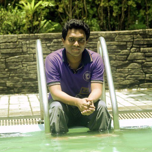 Letterboxd profile picture for @Rahat