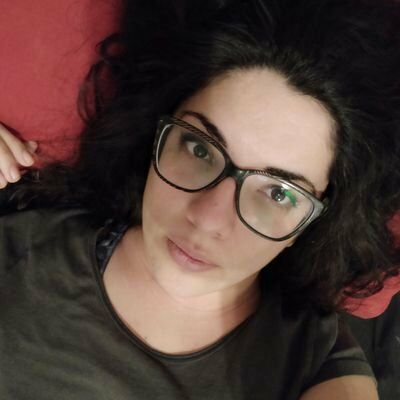 Letterboxd profile picture for @mujica