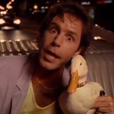Letterboxd profile picture for @GCF