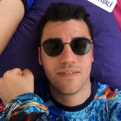 Letterboxd profile picture for @Dojo