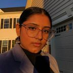 Varsha Vivekanandan