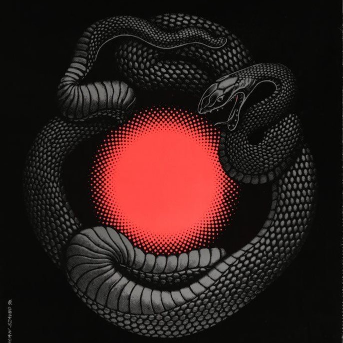 Letterboxd profile picture for @Bondage