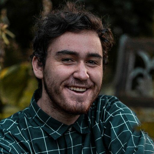 ‎Luke Paron’s profile • Letterboxd