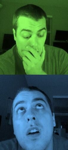 Letterboxd profile picture for @Lowell