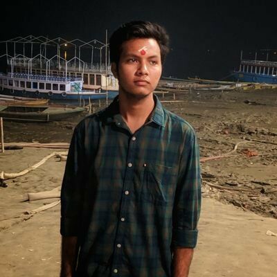 Letterboxd profile picture for @MANJEET