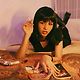 Femme Fatale Films Valeria N. Talavera