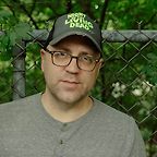 Daniel Kraus