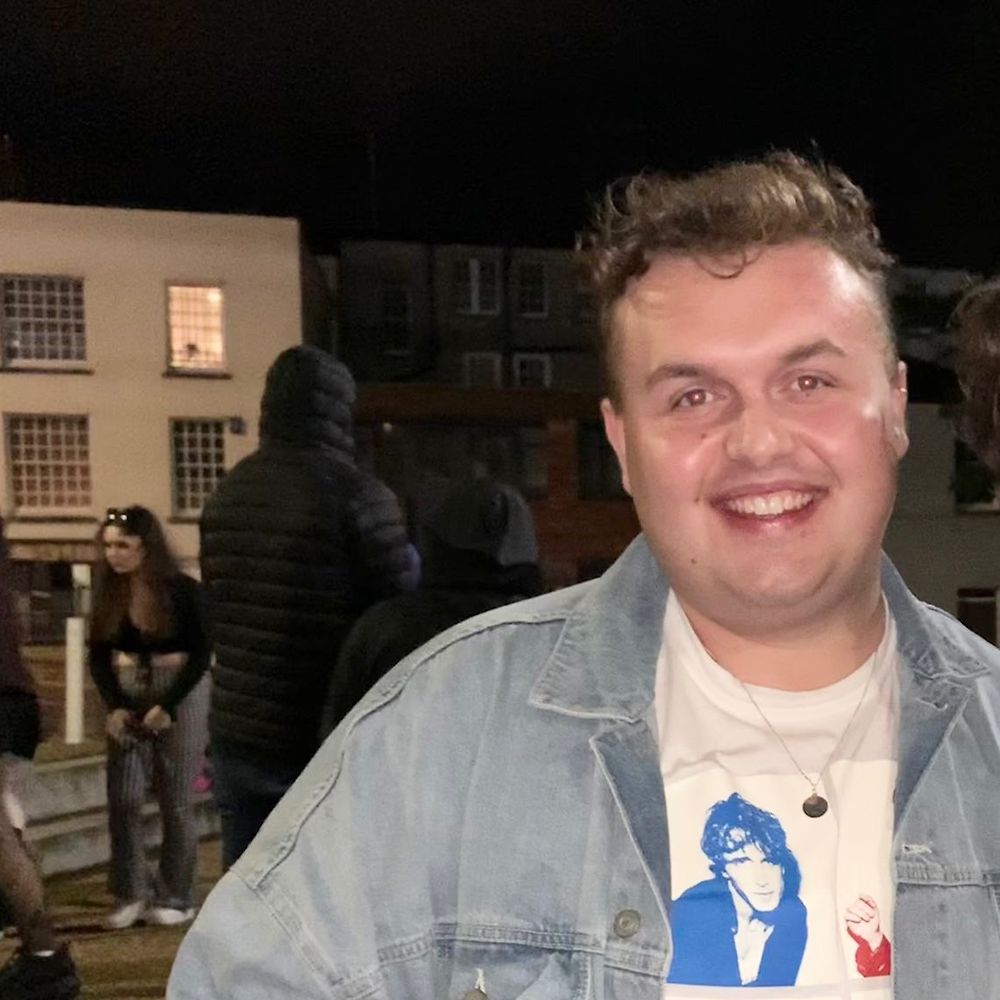 ‎brad yates’s profile • Letterboxd