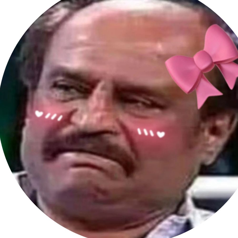 Letterboxd profile picture for @Jegadeesh