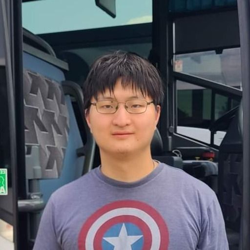 ‎John 문열 Sulu s profile • Letterboxd