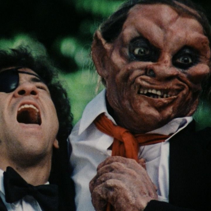 Letterboxd profile picture for @Burly
