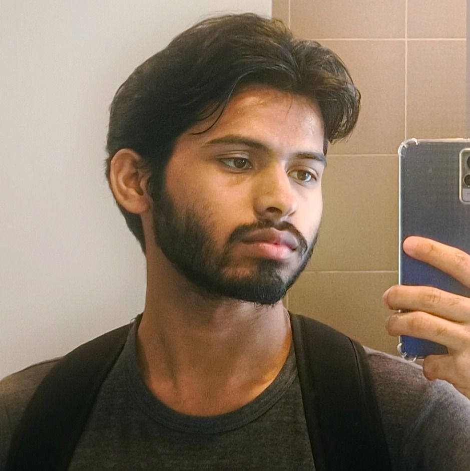 Letterboxd profile picture for @mohsinali