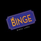BingeLabel