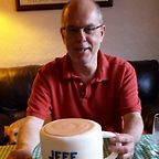 jeff collins