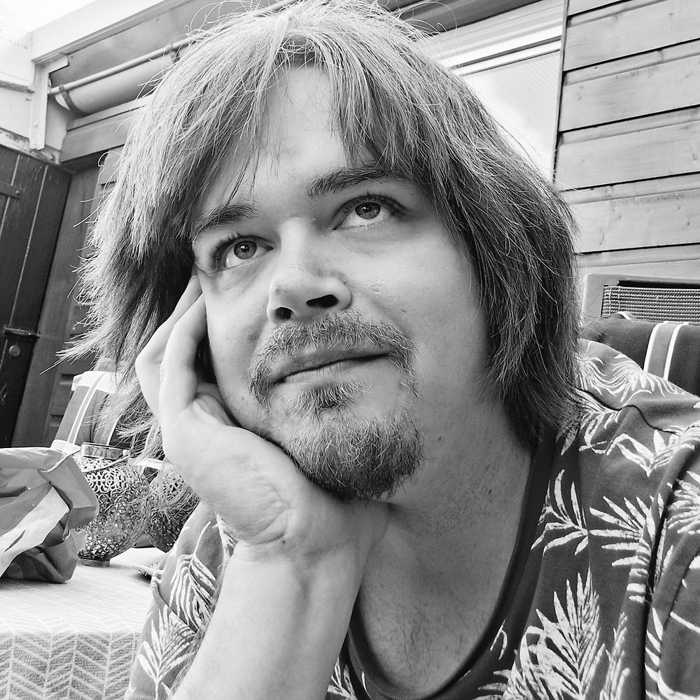 Letterboxd profile picture for @Mescaline