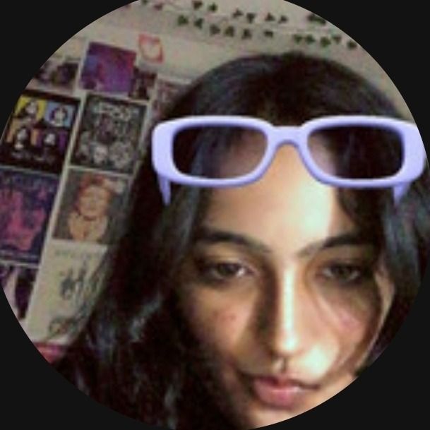 ‎manya ☆’s profile • Letterboxd
