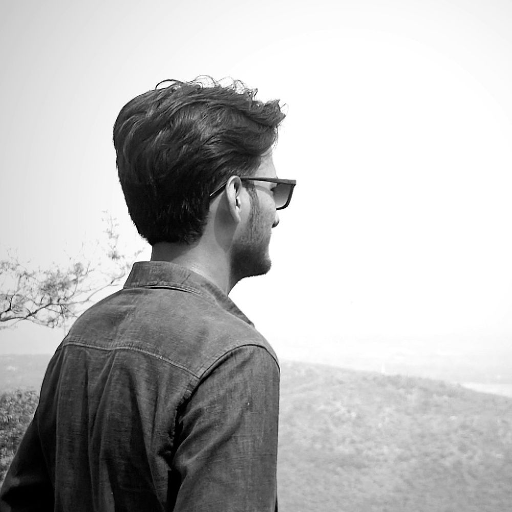 ‎Sunny Raja’s profile • Letterboxd