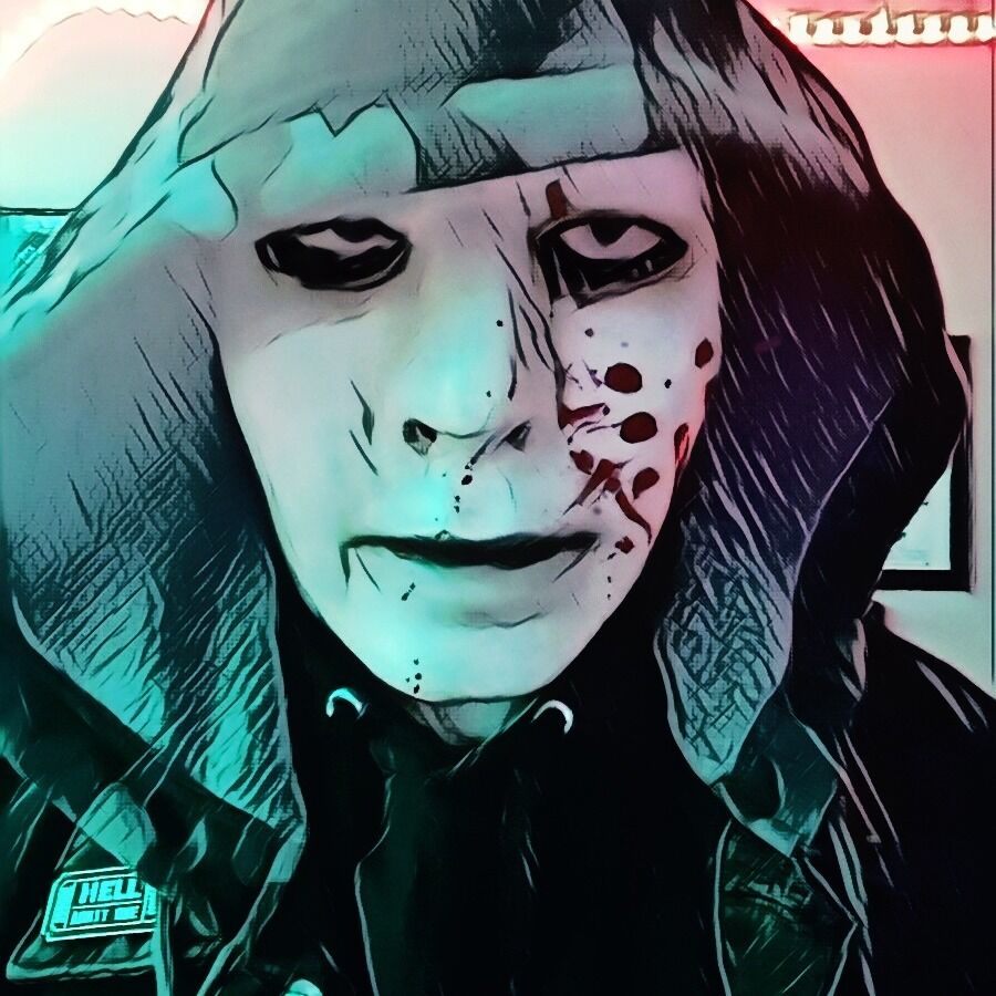 Letterboxd profile picture for @Homicide