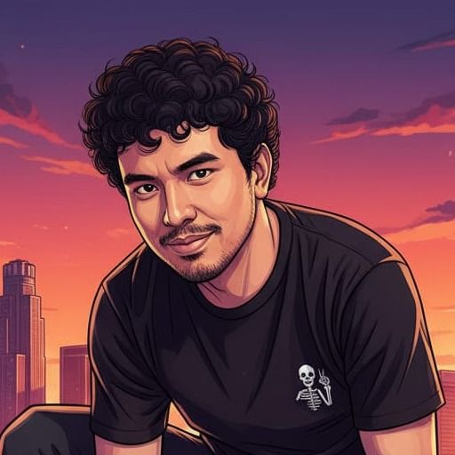 Letterboxd profile picture for @Yagami
