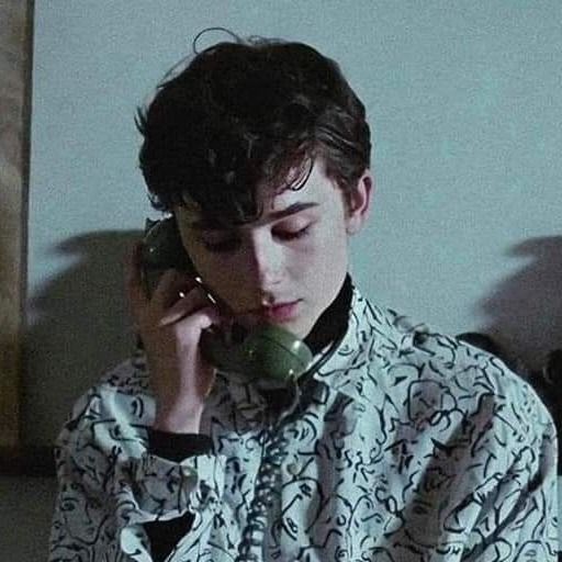 Letterboxd profile picture for @StarEd